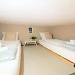 Loft House 170qm, Central, Own Garden, Parking Lot *