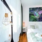 Loft House 170qm, Central, Own Garden, Parking Lot *
