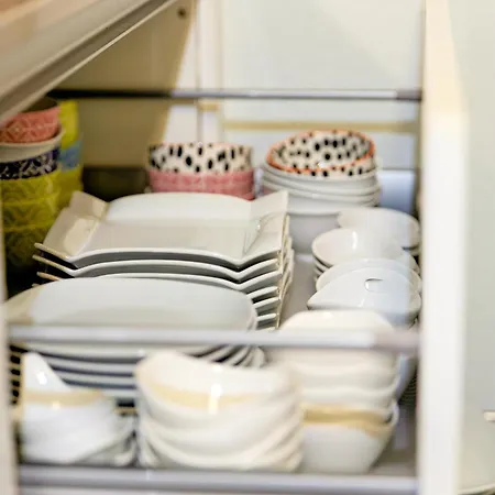 Holiday home Loft House 170qm, Central, Own Garden, Parking Lot Offenbach am Main