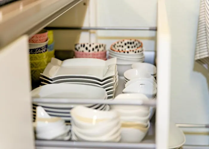 Casa vacanze Loft House 170qm, Central, Own Garden, Parking Lot Offenbach am Main