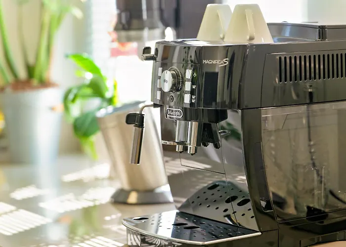 Casa vacanze Loft House 170qm, Central, Own Garden, Parking Lot *