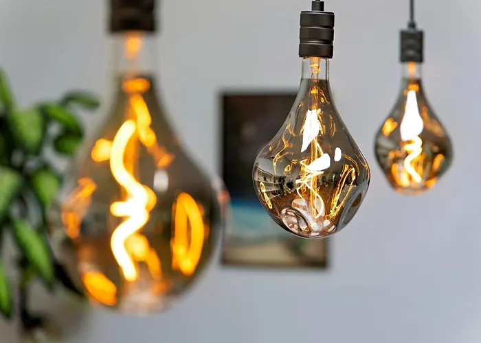 Loft House 170qm, Central, Own Garden, Parking Lot Casa vacanze