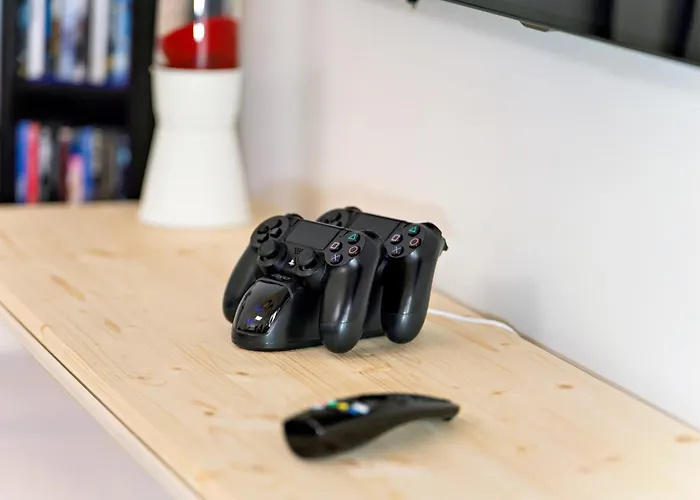 Casa vacanze Loft House 170qm, Central, Own Garden, Parking Lot *