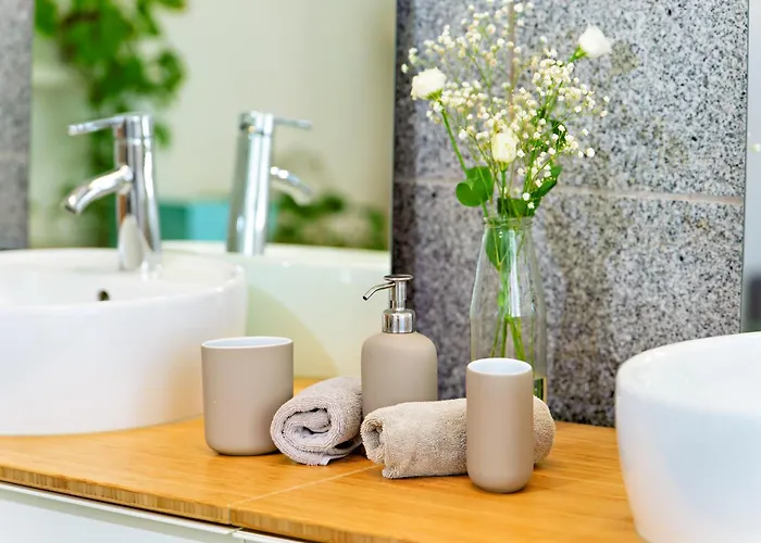 Loft House 170qm, Central, Own Garden, Parking Lot Offenbach am Main